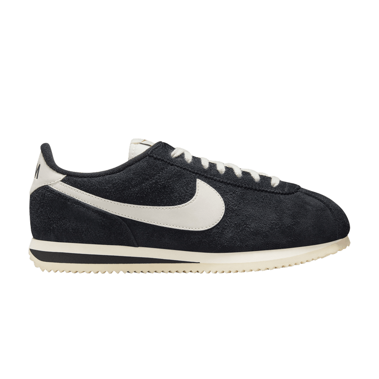 Nike Wmns Cortez Vintage 'Black Sail'