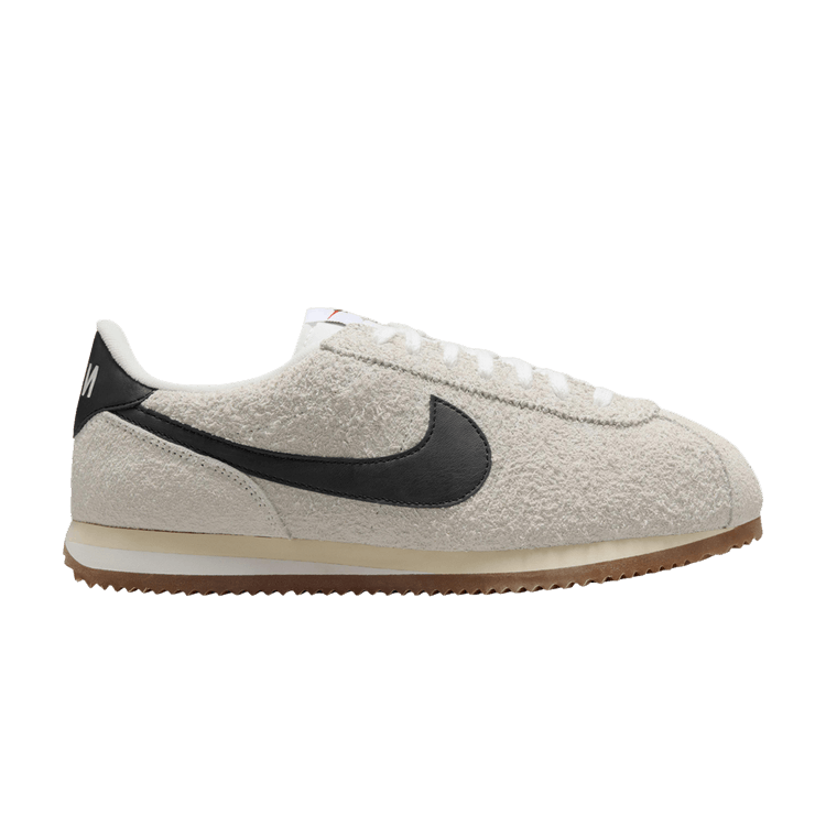 Nike Wmns Cortez Vintage 'Muslin Black'