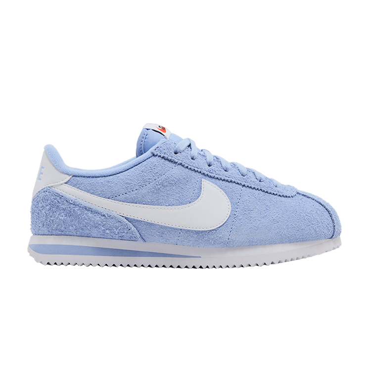 Nike Wmns Cortez Vintage 'Aluminum'