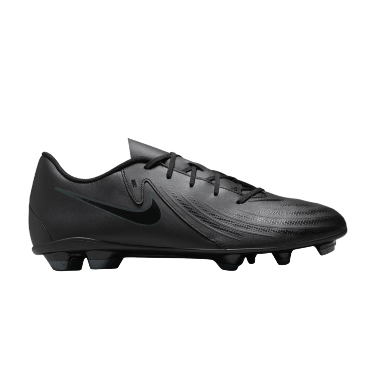Nike Phantom GX 2 Club MG 'Black Deep Jungle'