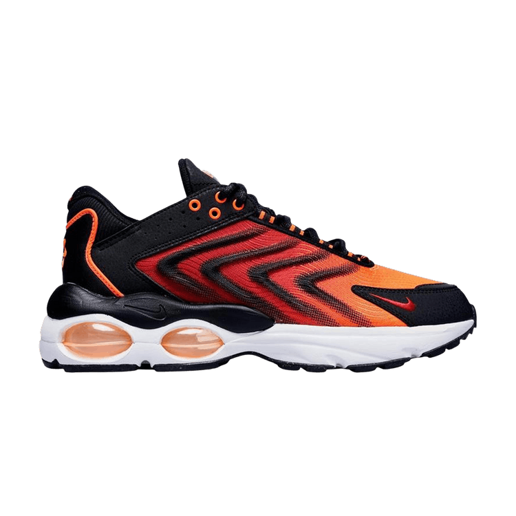 Nike Air Max TW SE 'Black Orange Summit'