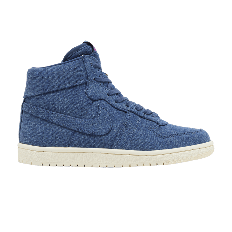 Air Jordan Wmns Jordan Air Ship PE SP 'Denim'