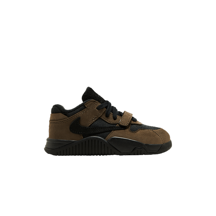 Travis Scott x Air Jordan Jordan Jumpman Jack TR TD 'Dark Mocha'