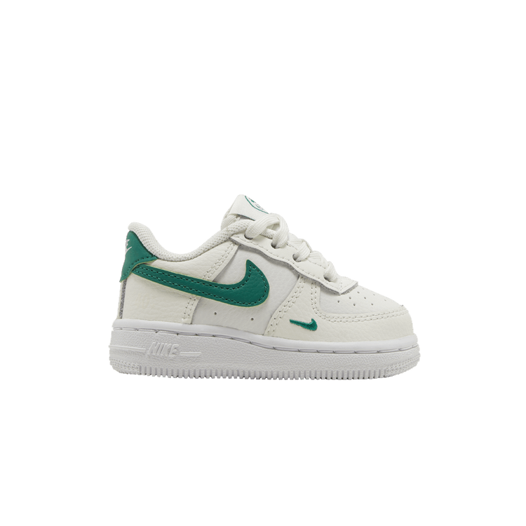 Nike Force 1 Low SE TD '40th Anniversary - Sail Malachite'