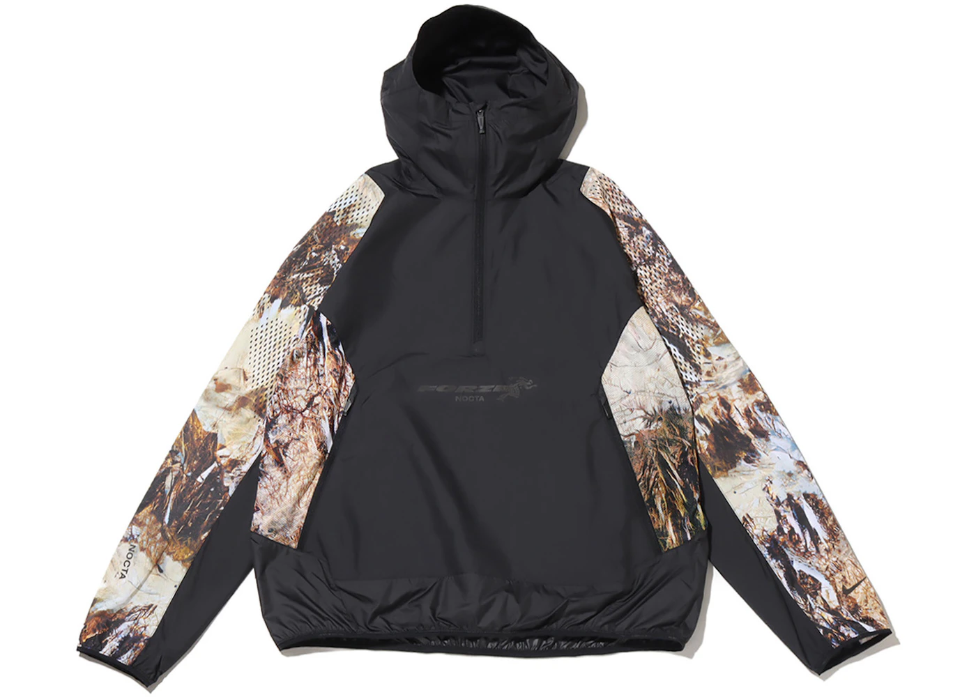Nike x NOCTA Running Jacket Multicolor