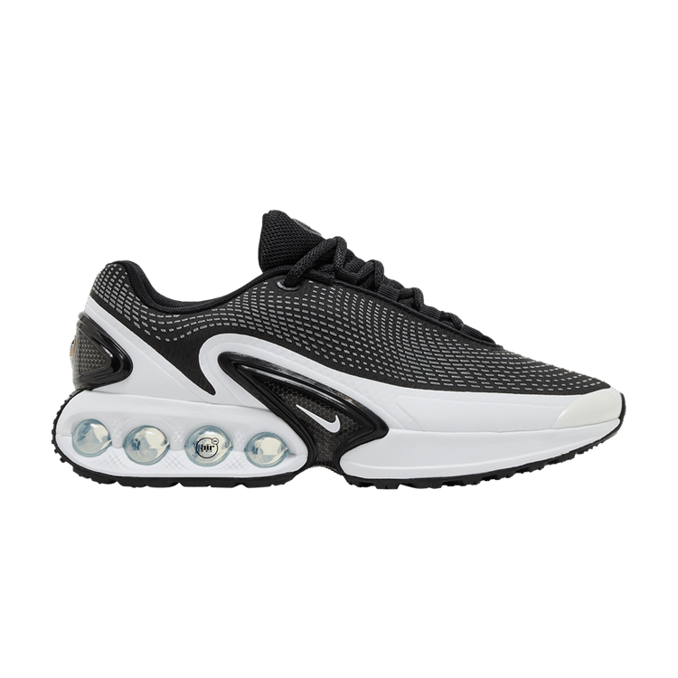 Nike Wmns Air Max DN 'Black White'