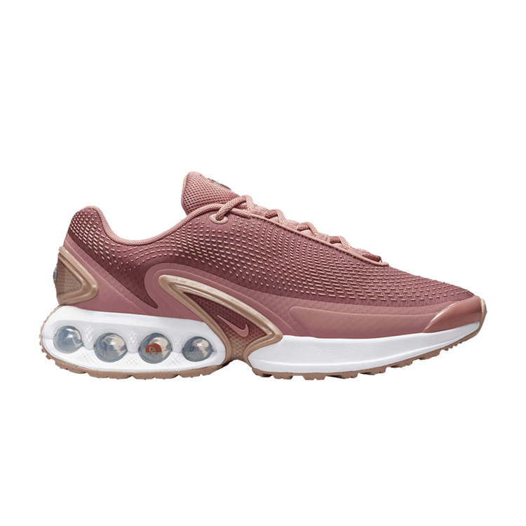 Nike Wmns Air Max DN 'Red Stardust'