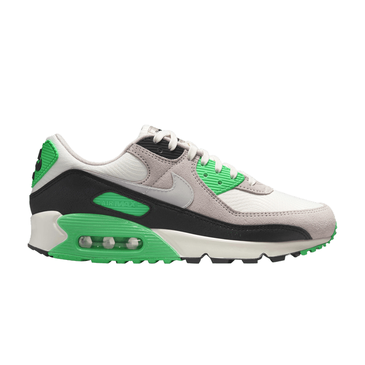 Nike Wmns Air Max 90 'Scream Green'