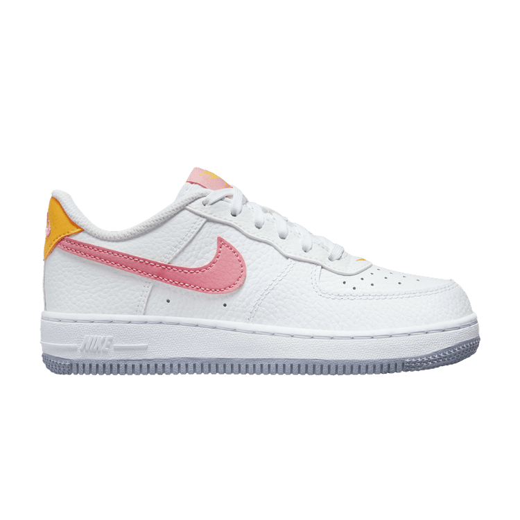 Nike Force 1 Low PS 'White Coral Chalk'