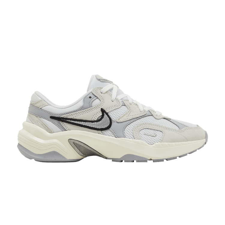 Nike Wmns AL8 'White Black Sail'