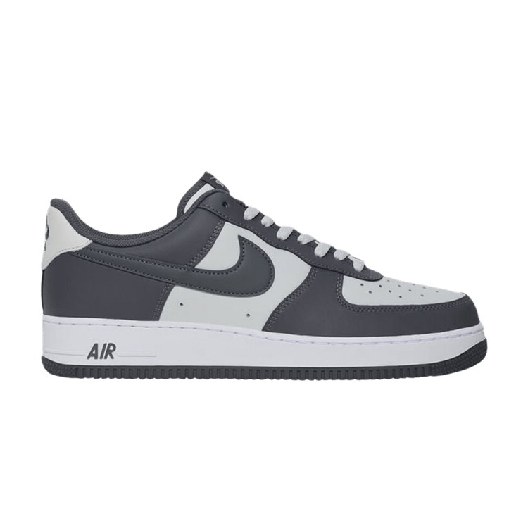 Nike Air Force 1 Low '07 'Photon Dust Dark Grey'