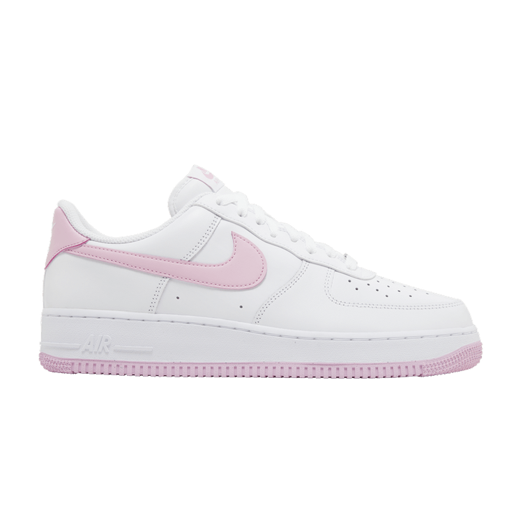 Nike Air Force 1 '07 'Bubblegum'