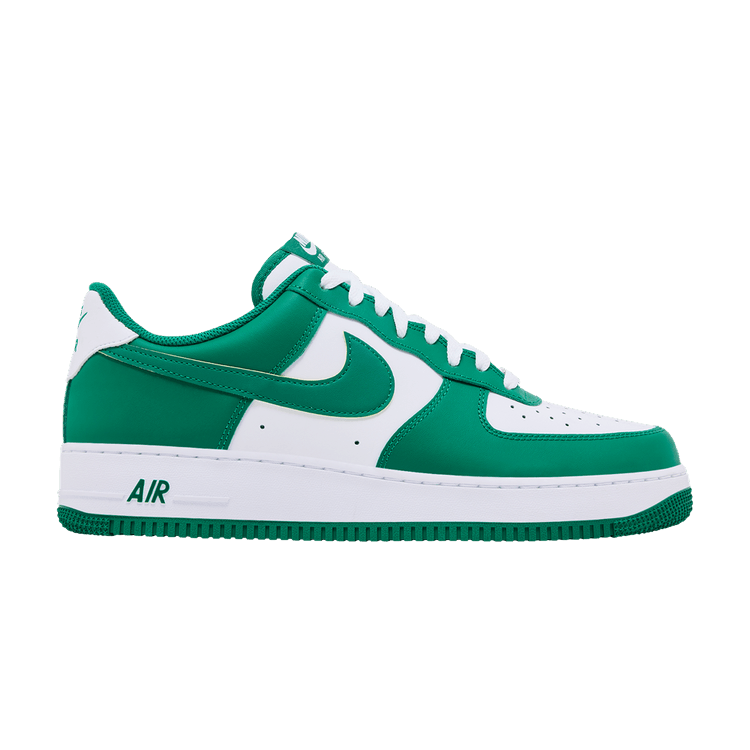 Nike Air Force 1 Low '07 Malachite White