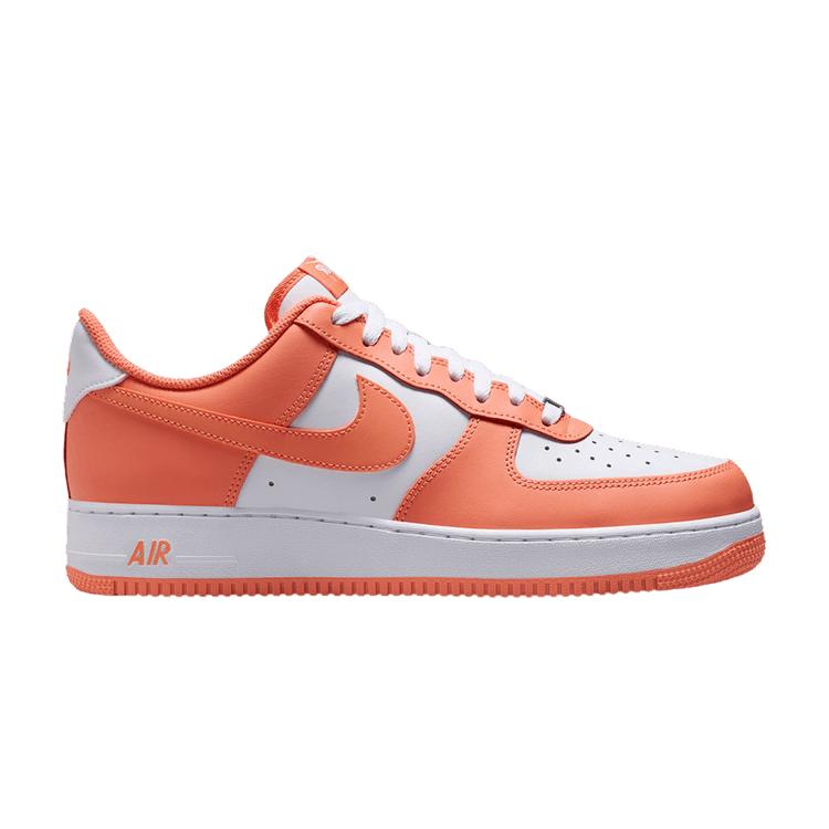 Nike Air Force 1 'Orange Frost'