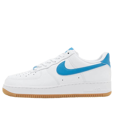 Nike Air Force 1 Low 'Aurora Blue'