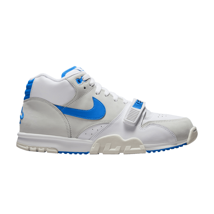 Nike Air Trainer 1 'White Photo Blue'