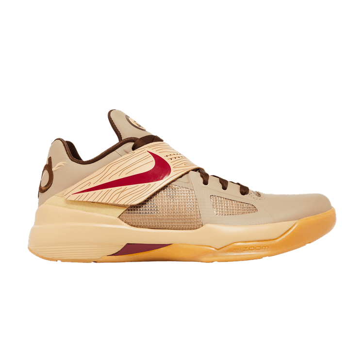 Nike Men's Zoom KD 4 'Year of the Dragon 2.0'