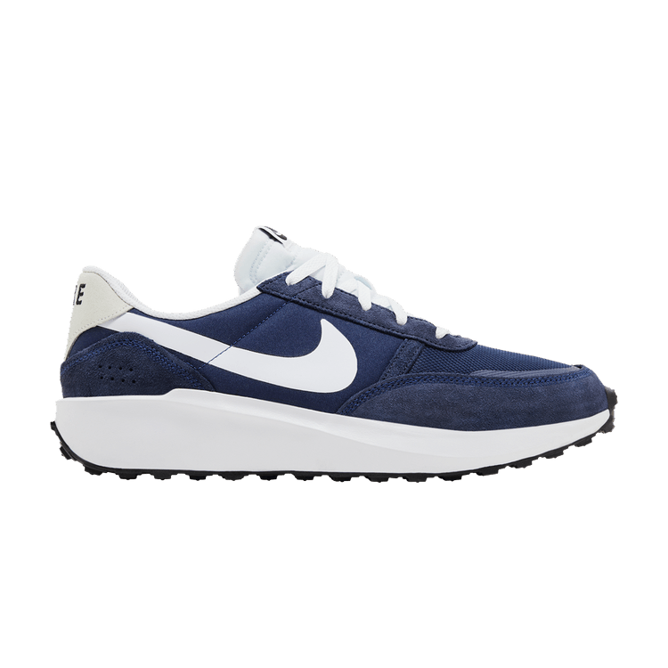 Nike Waffle Debut 'Midnight Navy'