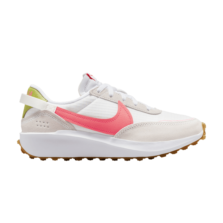 Nike Wmns Waffle Debut 'White Hot Punch'