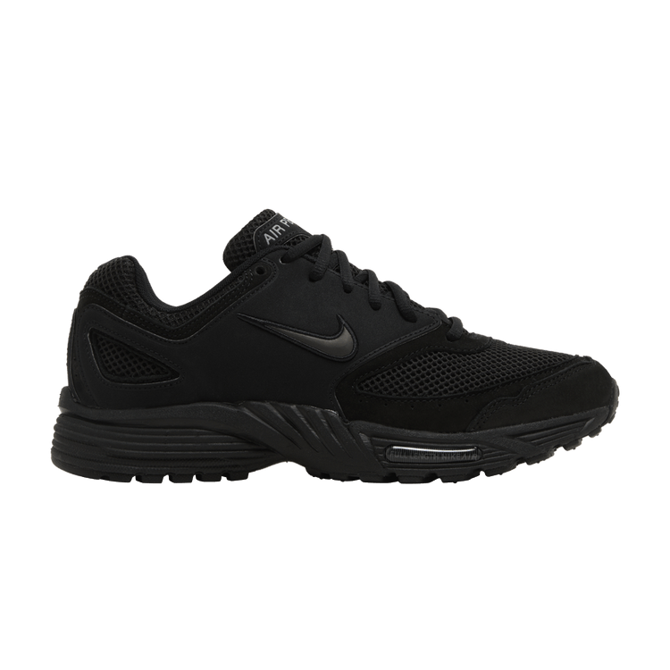 Comme des Garçons Homme Plus x Nike Air Pegasus 2K5 'Black'