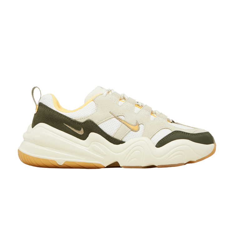 Nike Wmns Tech Hera 'Sail Olive'