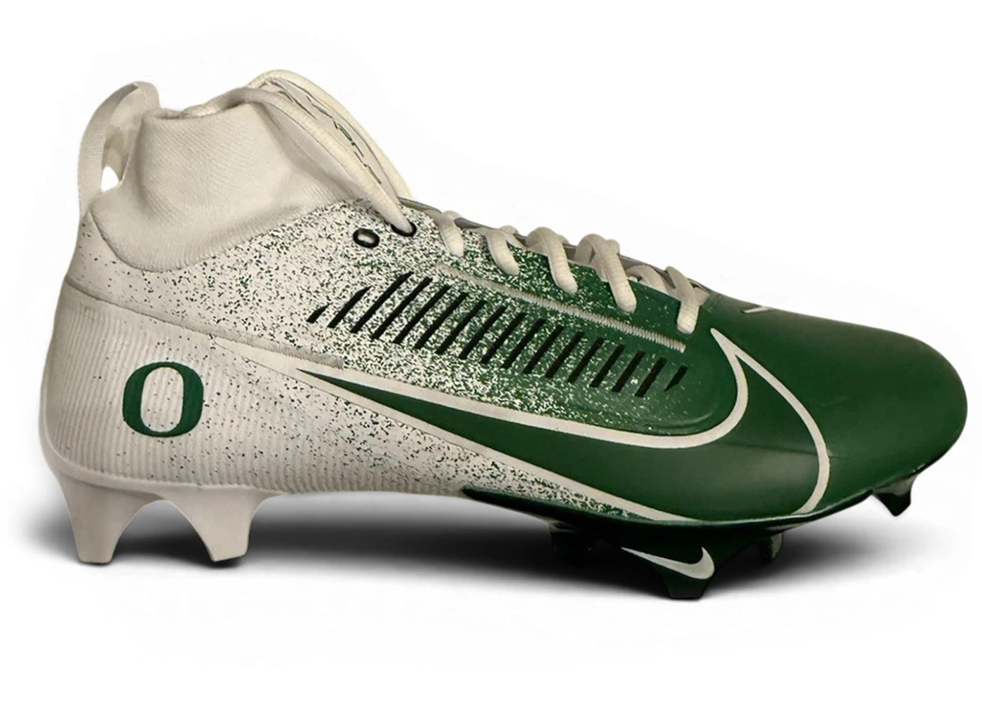 Nike Vapor Edge Pro 360 2 PE Oregon Ducks PE Apple Green