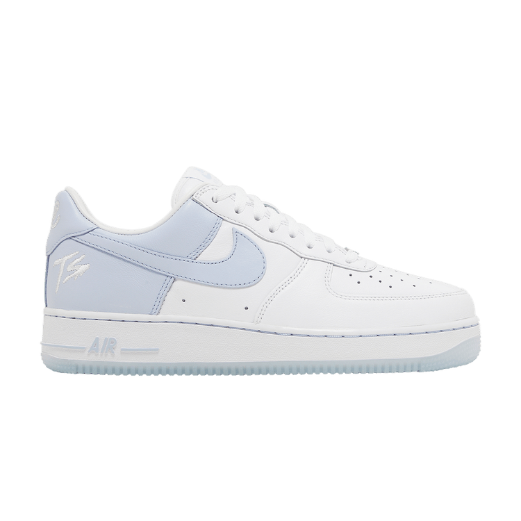 Terror Squad x Nike Air Force 1 Low QS 'Loyalty'