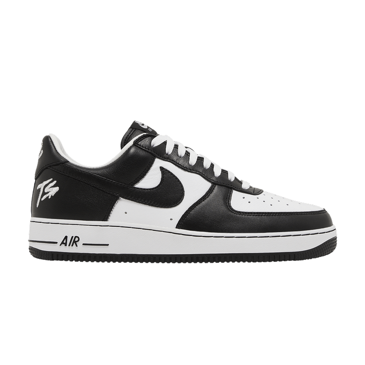Terror Squad x Nike Air Force 1 Low QS 'Blackout'