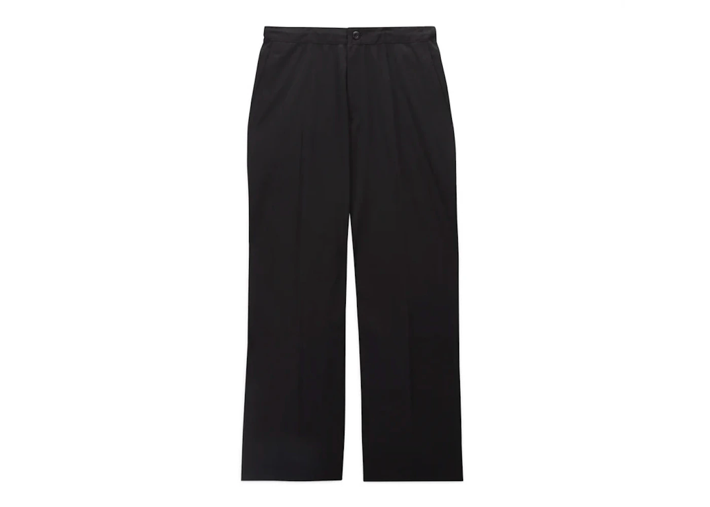 Air Jordan x J Balvin Woven Pants Black