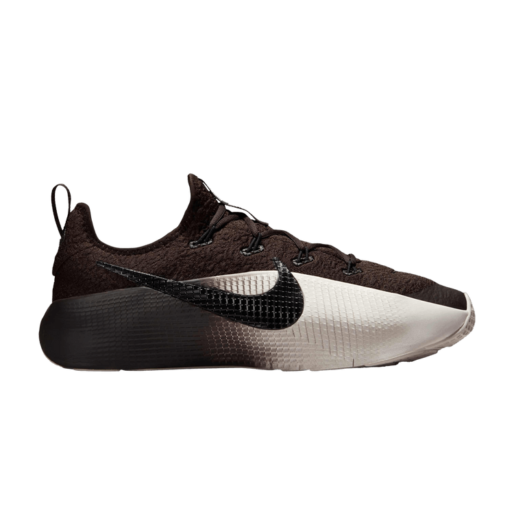 Nike LeBron TR 1 'Velvet Brown'