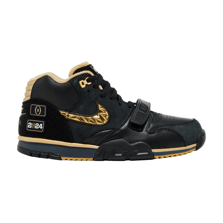 Nike Air Trainer 1 'College Football Playoffs Pack - Black'
