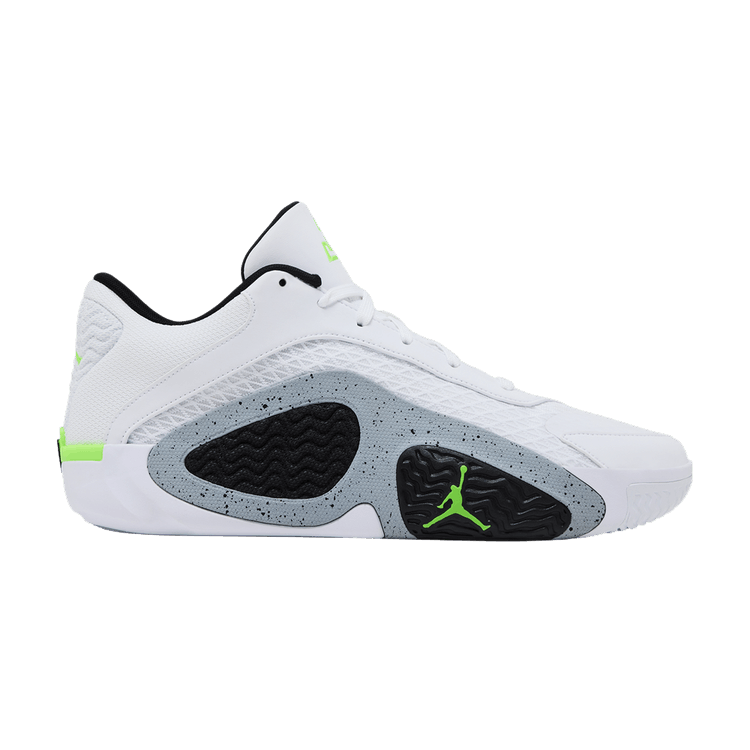 Air Jordan Tatum 2 PF 'Neon'