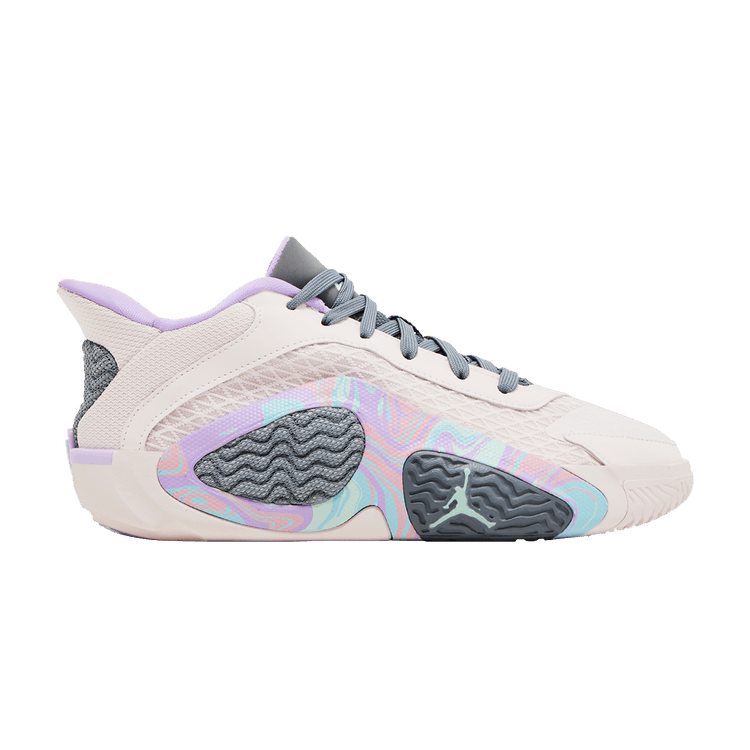 Air Jordan Tatum 2 GS 'Sidewalk Chalk'
