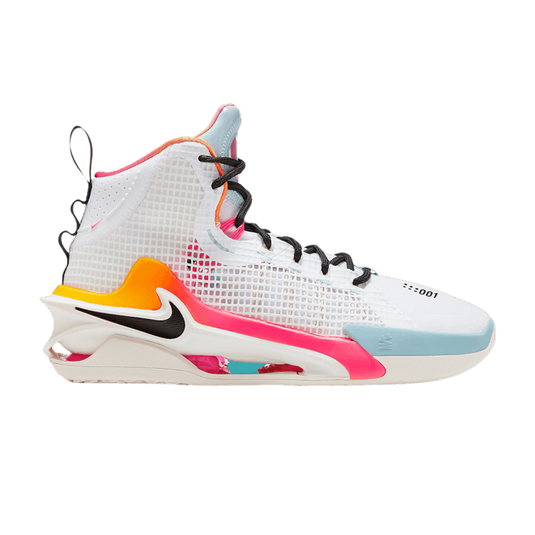 Nike Air Zoom GT Jump 'Unlock Your Space'