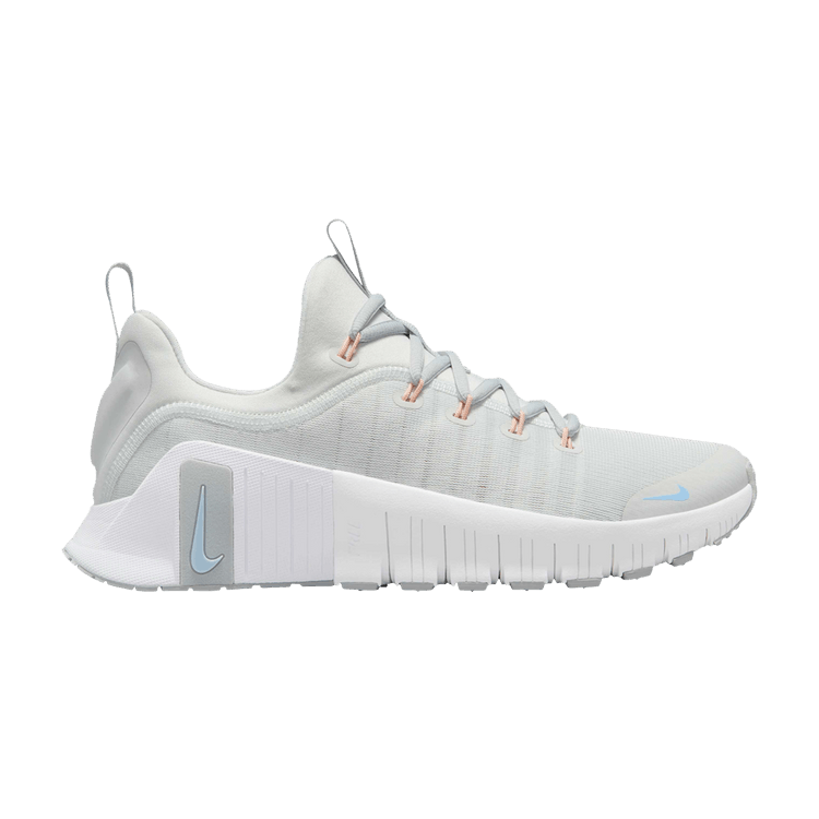 Nike Wmns Free Metcon 6 'Photon Dust'