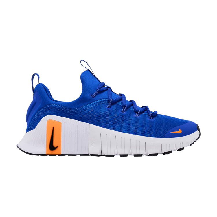 Nike Wmns Free Metcon 6 'Racer Blue'