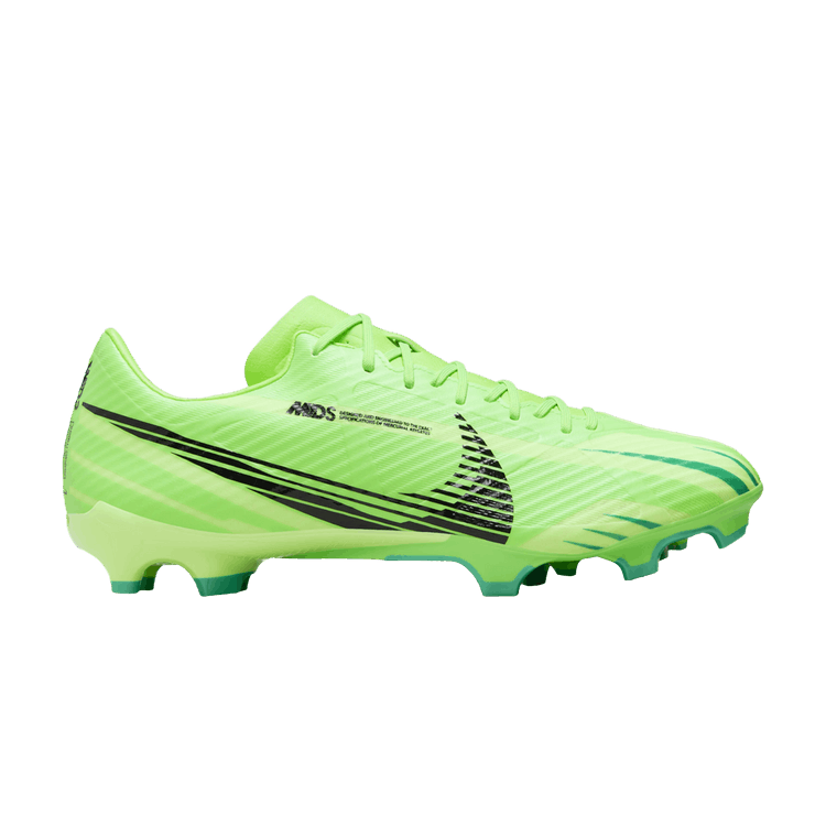Nike Zoom Mercurial Vapor 15 MG 'Dream Speed - Green Strike'