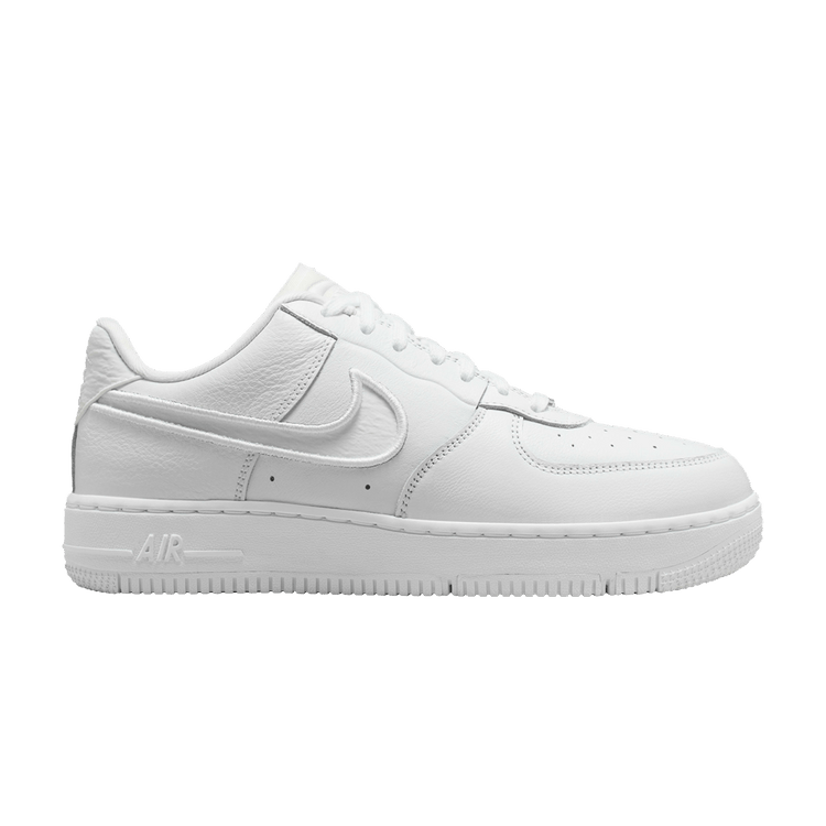 Nike Wmns Air Force 1 Dance Low 'White'