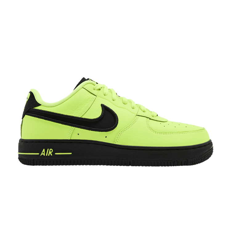 Nike Wmns Air Force 1 Dance Low 'Volt'