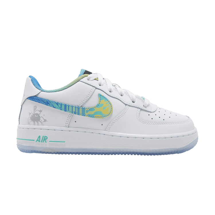 Nike Air Force 1 LV8 GS 'Unlock Your Space'