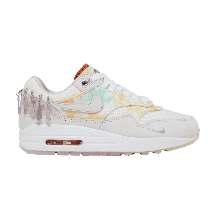 Nike Wmns Air Max 1 '87 'Metal Charms'