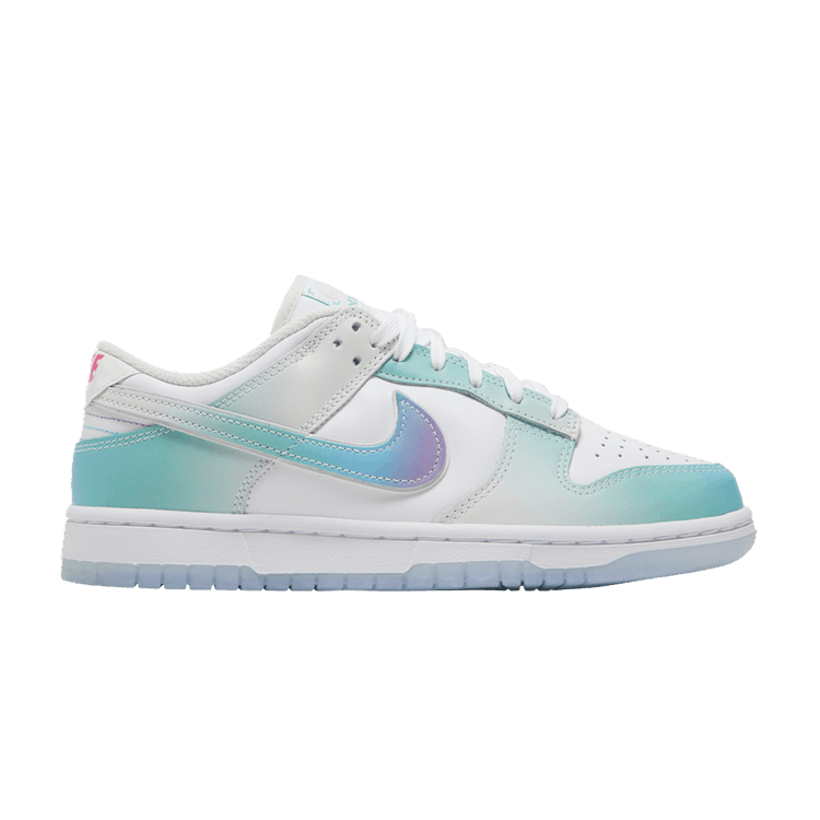 Nike Wmns Dunk Low 'Unlock Your Space'