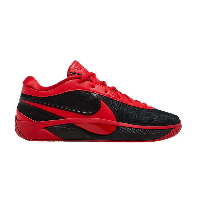 Nike Giannis Freak 6 'Bred'