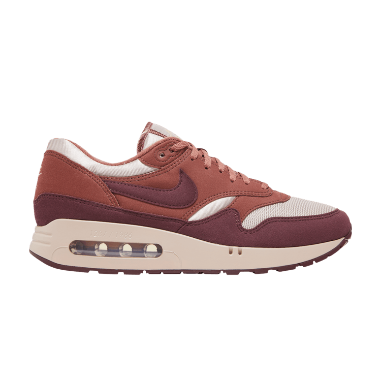 Kids of Immigrants x Nike Air Max 1 '86 OG 'Big Bubble - Smokey Mauve'