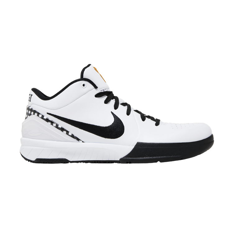 Nike Zoom Kobe 4 Protro 'Mambacita'