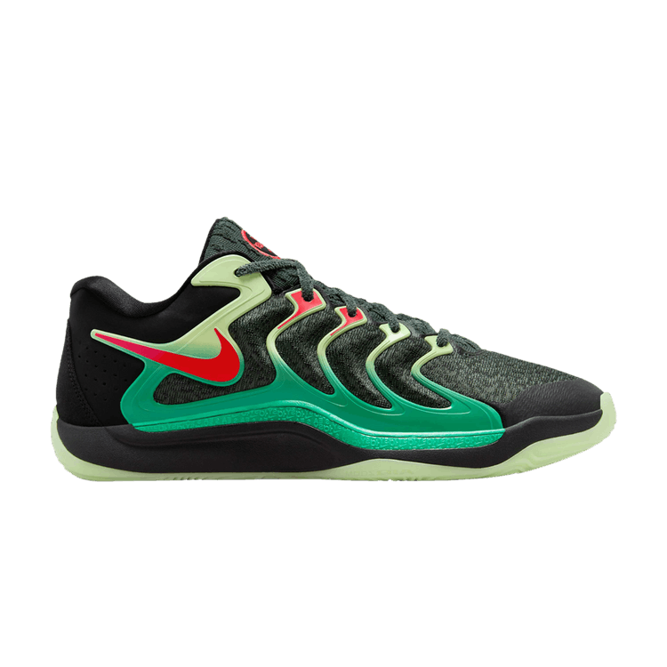 Nike KD 17 EP 'Easy Money Sniper'