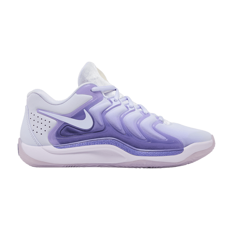 Nike KD 17 EP 'B.A.D.'