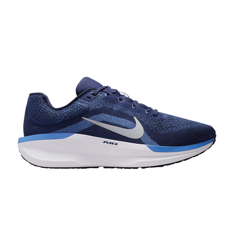 Nike Air Winflo 11 'Midnight Navy Star Blue'