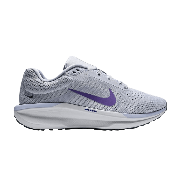 Nike Wmns Winflo 11 'Grey Purple'
