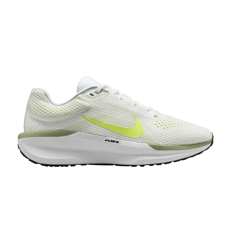 Nike Wmns Air Winflo 11 'Summit White Jade Cyber'